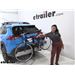 Malone Hitch Bike Racks Review - 2020 Toyota RAV4