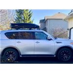 Malone Profile18 Rooftop Cargo Box Review