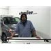 Malone  Roof Rack Review - 2012 Toyota 4Runner