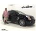 Malone Roof Rack Review - 2014 Cadillac SRX