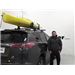 Malone SaddleUp Pro Kayak Carrier Review