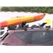 Malone SeaWing Kayak Carrier Stinger Load Assist Review