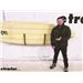 Malone 1 SUP or Surfboard Storage Rack Review