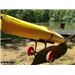 Malone Traverse TRX-S Kayak Beach Cart Review