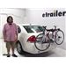 Malone  Trunk Bike Racks Review - 2008 Chevrolet Impala