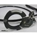 Master Lock Quantum Cuff Motorcycle Security Cable Lock Review