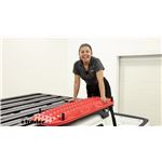 Maxtrax MKII Recovery Boards Flat Rack Mount Review