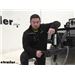 MaxxTow Surge Brake Actuator Coupler Latch Lock Review