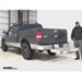 MaxxTow  Hitch Cargo Carrier Review - 2006 Ford F-150