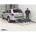 MaxxTow  Hitch Cargo Carrier Review - 2010 Jeep Grand Cherokee