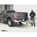 MaxxTow  Hitch Cargo Carrier Review - 2012 Ford F-150