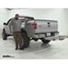 MaxxTow  Hitch Cargo Carrier Review - 2013 Ford F-150