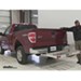 MaxxTow  Hitch Cargo Carrier Review - 2014 Ford F-150