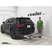 MaxxTow  Hitch Cargo Carrier Review - 2015 Jeep Grand Cherokee