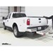 MaxxTow  Hitch Cargo Carrier Review - 2016 Ford F-350 Super Duty