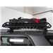 MaxxTow Roof Mounted Cargo Basket Review