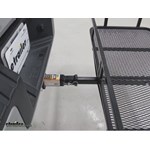 MaxxTow Trailer Hitch Receiver Adapter Review
