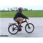 Montague Paratrooper PRO Folding Bike Review