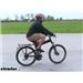 Montague Paratrooper PRO Folding Bike Review
