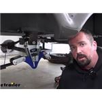 MORryde Tandem Axle Trailers AllTrek 4000 Equalizers Review