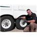 MORryde Tandem Axle Trailer Rubber Suspension Upgrade Review
