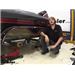 MORryde Tandem Axle Trailer Suspension Upgrade Kit Installation