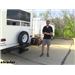 Mount-n-Lock GennyGo RV Bumper-Mounted Generator and Cargo Carrier Kit Review