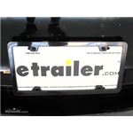 Cruiser Neo License Plate Frame Review