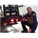 Optronics Miro-Flex LED Trailer Tail Light Review and Installation