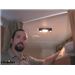 Optronics Europa RV Dome Light with Dual Directional Lights Review