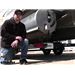 Optronics GLOLight LED Combination Trailer Tail Light Review and Installation