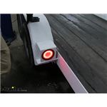 GloLight LED Trailer Tail Light Review and Installation