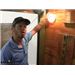 Optronics Trailer Dome Light with Switch Review and Installation