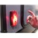 Optronics LED Clearance or Side Marker Trailer Light with Reflector Review