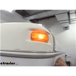 Optronics LED Trailer Clearance and Side Marker Light Installation