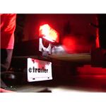 Optronics Submersible Aero Pro LED Trailer Light Review