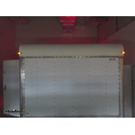 Optronics Sealed Miro-Flex Thin Line LED Trailer Marker Installation
