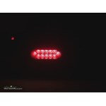 Optronics Miro-Flex Clear Lens Trailer Tail Light Review