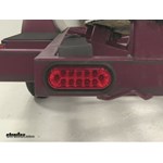 Optronics  Miro-Flex Trailer Tail Light Review