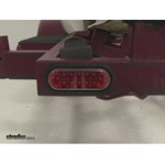 Optronics Miro-Flex Red Reflector Trailer Tail Light Review