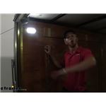 Optronics Opti-Brite LED Dome Light Review and Installation