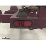 Optronics Trailer Tail Light Review