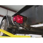 Optronics ONE LED Trailer Tail Light Review