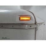 Optronics Sealed Thin Line LED Trailer Clearance Light Review