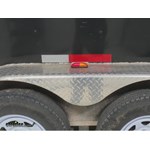 Optronics Sealed Thin Line Fender Trailer Clearance Light Review