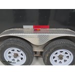 Optronics LED Trailer Clearance Light Review MCL65ARB
