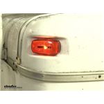 Optronics Trailer Clearance or Side Marker Light with Reflex Reflector Review