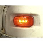 Optronics Rectangular LED Trailer Clearance and Side Marker Light with Reflex Reflector Review