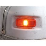 Optronics Rectangular LED Trailer Clearance and Side Marker Light with Reflector Review