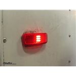 Optronics Rectangular 6 Diode LED Clearance and Side Marker Light Review